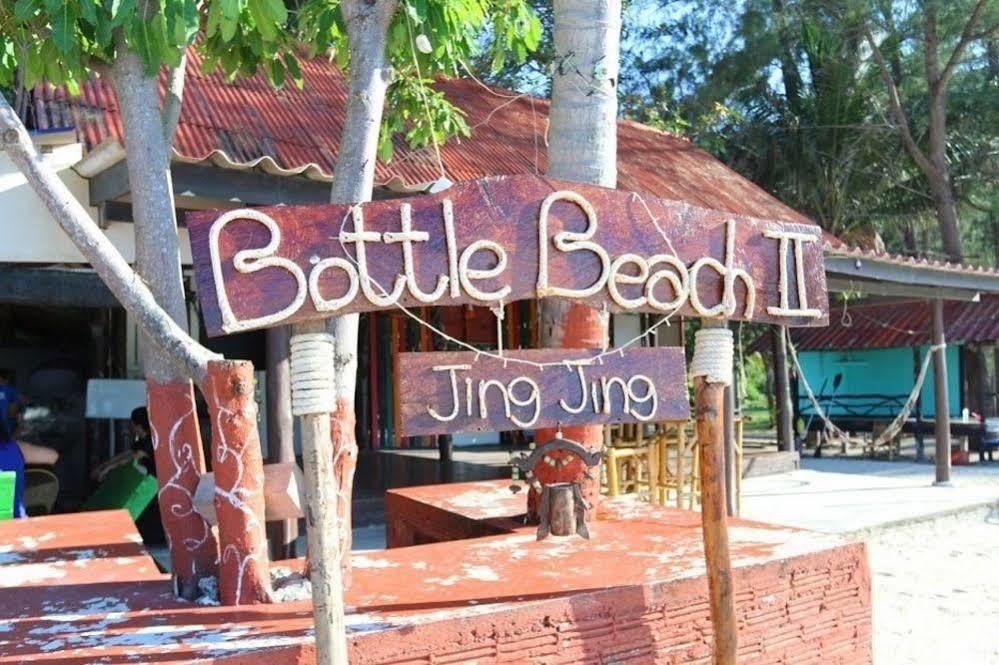 Bottle Beach 2 Bungalows Exteriör bild